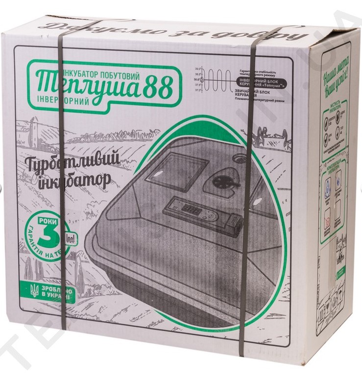 Теплуша 100